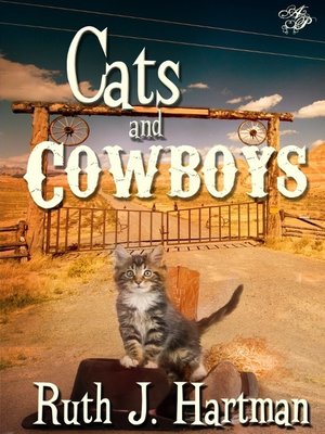 cover image of Cats and Cowboys